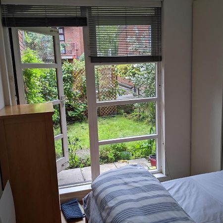 Rotherhithe Apartment Near Park And River Лондон Екстер'єр фото